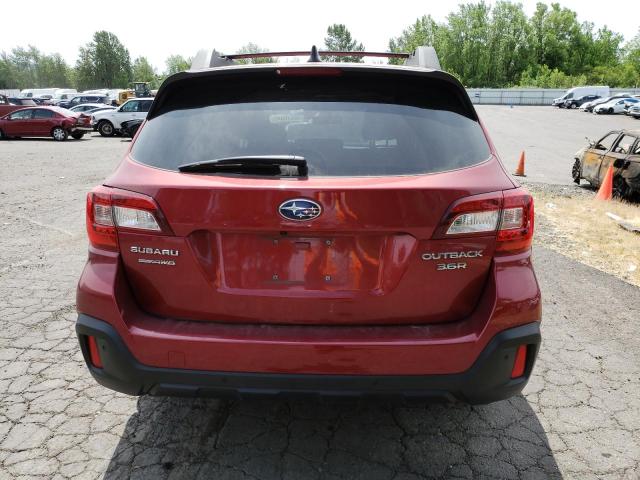 4S4BSENC2J3282902 Subaru Outback 3.6r Limited