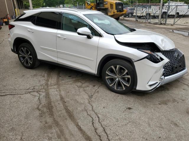 2T2HZMDA5NC358593 | 2022 LEXUS RX 350