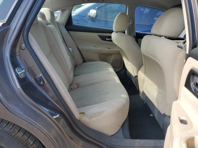1N4AL3APXFN306973 Nissan ALTIMA 2.5