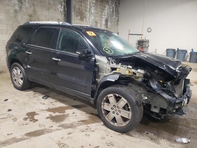 1GKKRSKD8HJ145212 GMC Acadia Limited Slt-2
