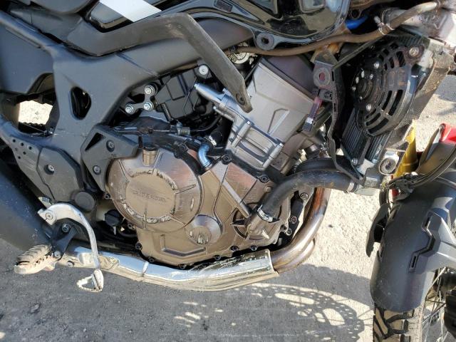 2017 HONDA CRF1000 JH2SD0449HK100518
