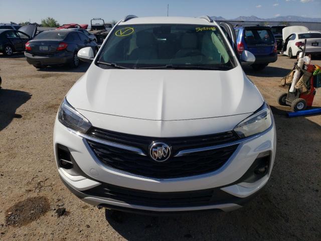 KL4MMDSL8MB036687 Buick Encore Gx Select