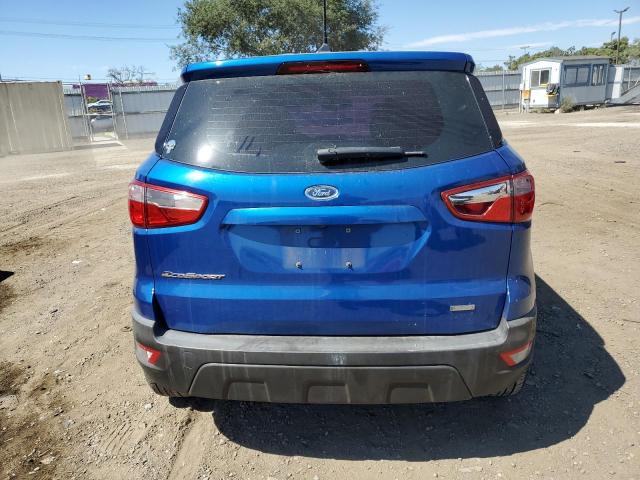 MAJ3P1RE0JC183533 Ford ECOSPORT S