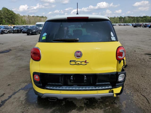 2019 FIAT 128 ZFBCFADH5EZ003760
