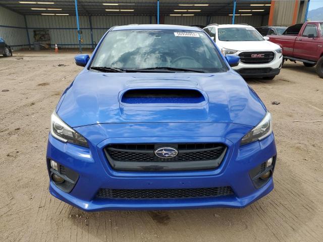 JF1VA1N67G8818638 Subaru Wrx Limited