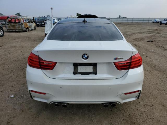 WBS3R9C52FK330596 BMW M4