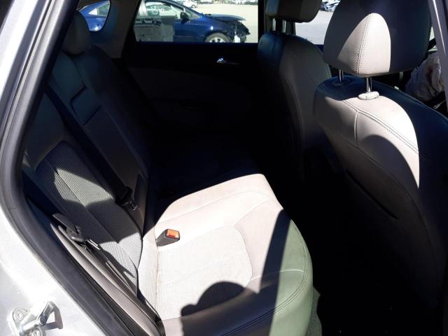 1G4PP5SKXG4106833 Buick Verano