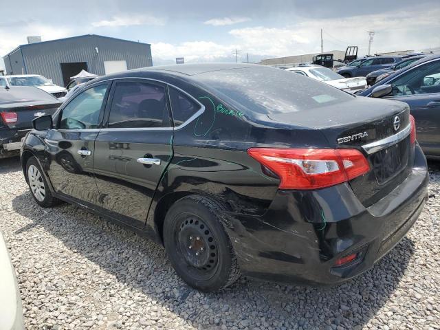 3N1AB7AP6HY397205 Nissan SENTRA S
