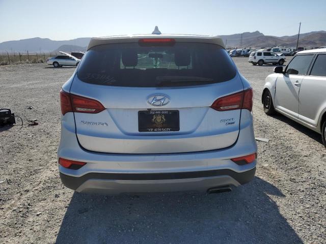5XYZTDLB9HG461139 Hyundai SANTA FE SPORT