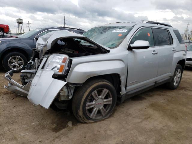 2014 GMC TERRAIN SLE 2014