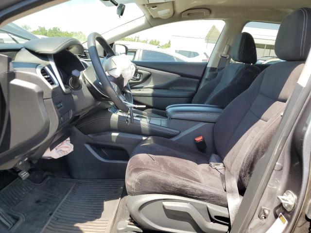 5N1AZ2MG5HN192779 Nissan MURANO S