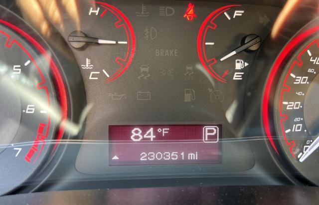 1C3CDFBB4ED685353 Dodge DART SXT