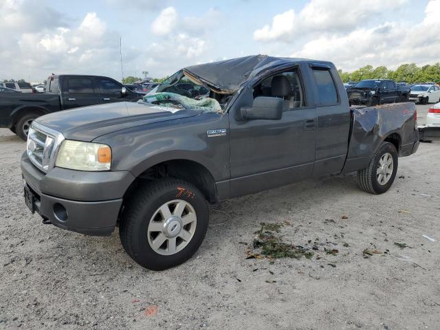 2007 Ford F-150 