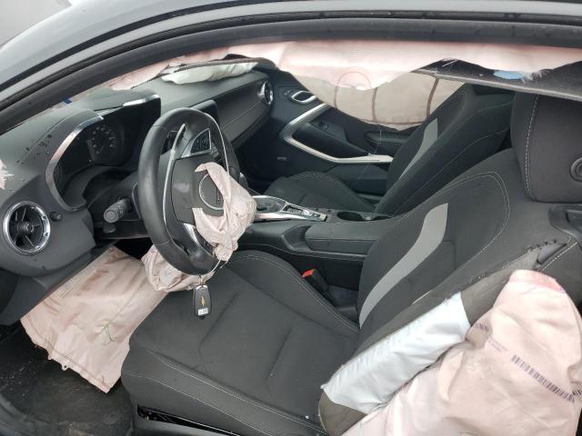 2023 CHEVROLET CAMARO LT1 1G1FF1R77P0103529