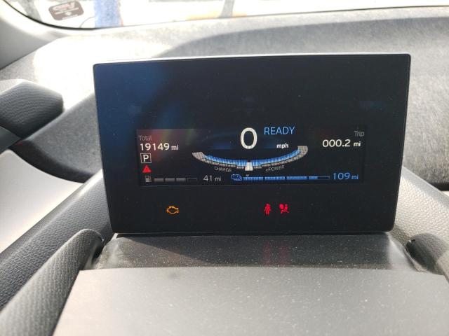 WBY8P8C01L7G75832 BMW I3 S Rex