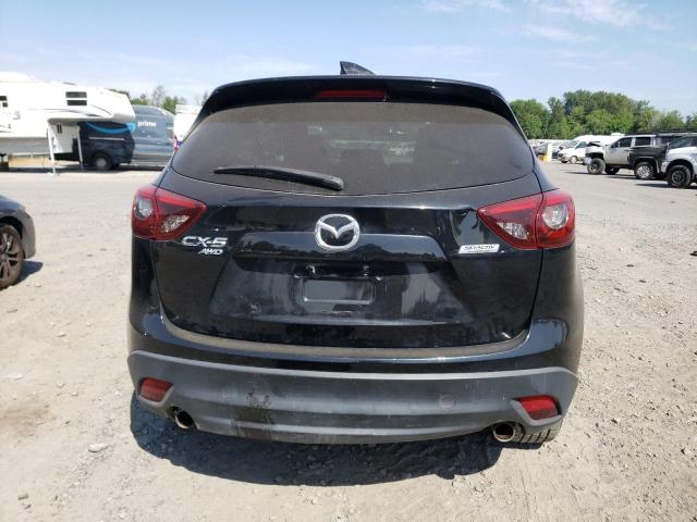 JM3KE4DY2G0681619 Mazda CX-5 GT