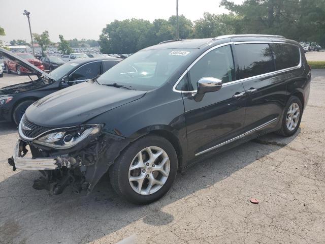 2C4RC1GG9LR284598 Chrysler Pacifica L