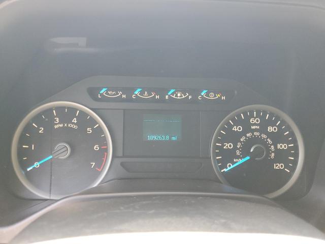 1FTEW1EFXGKD02420 Ford F150 Supercrew