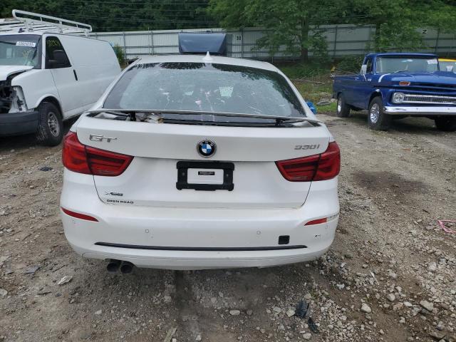 2018 BMW 330 XIGT - WBA8Z9C56JG828533