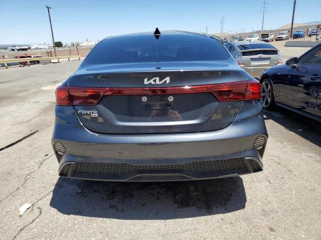 3KPF24AD3NE499243 KIA FORTE FE