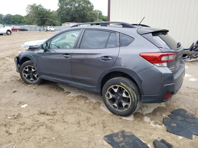 JF2GTABC2L8272172 Subaru Crosstrek