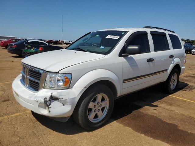 2008 Dodge Durango SLT