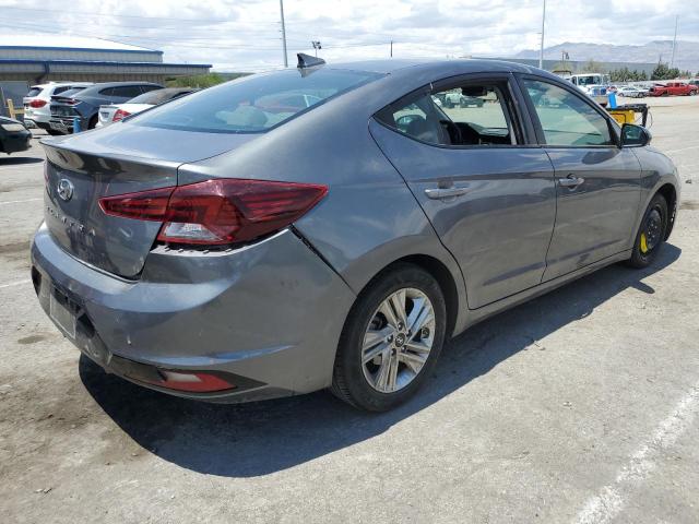 2020 HYUNDAI ELANTRA SEL Photos | NV - LAS VEGAS - Repairable Salvage ...