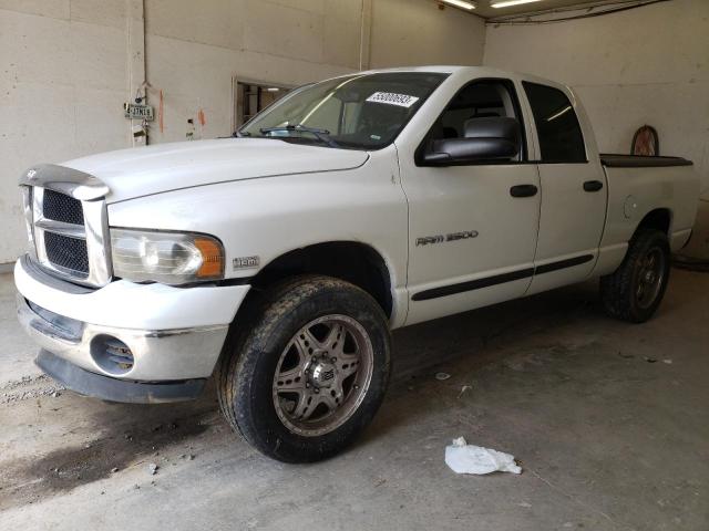 2004 Dodge Ram 2500 ST