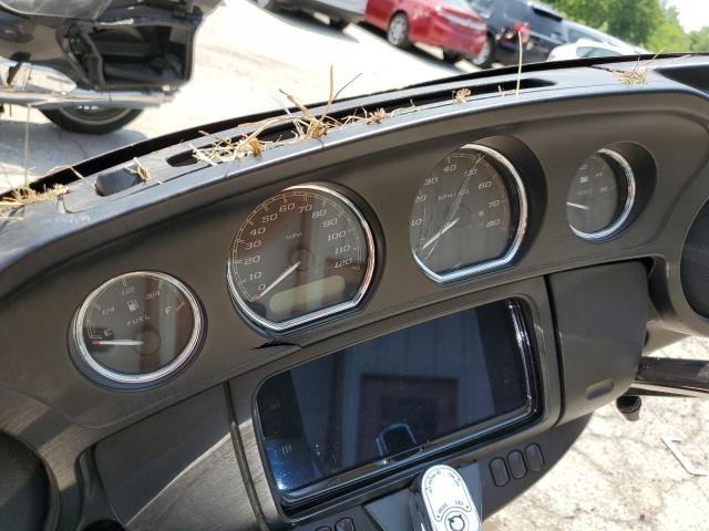 2019 HARLEY-DAVIDSON FLHTCU 1HD1FCC18KB617967