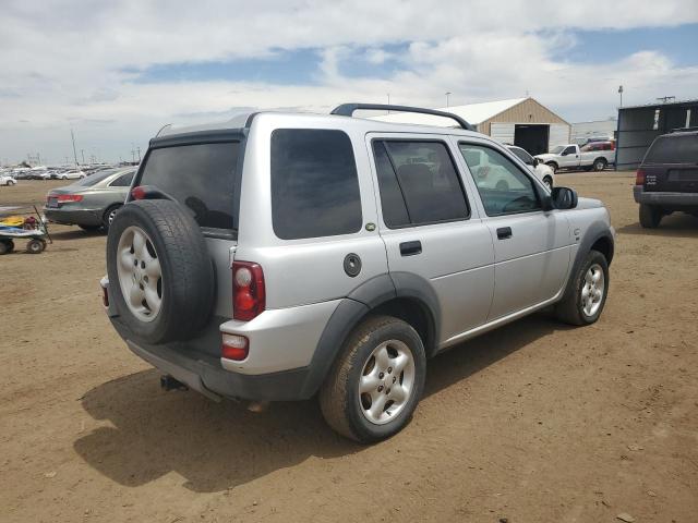 2005 Land Rover Freelander SE