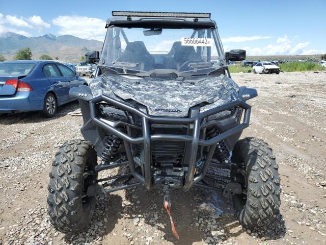 2021 HONDA SXS1000 S4 - 1HFVE0601M4100286