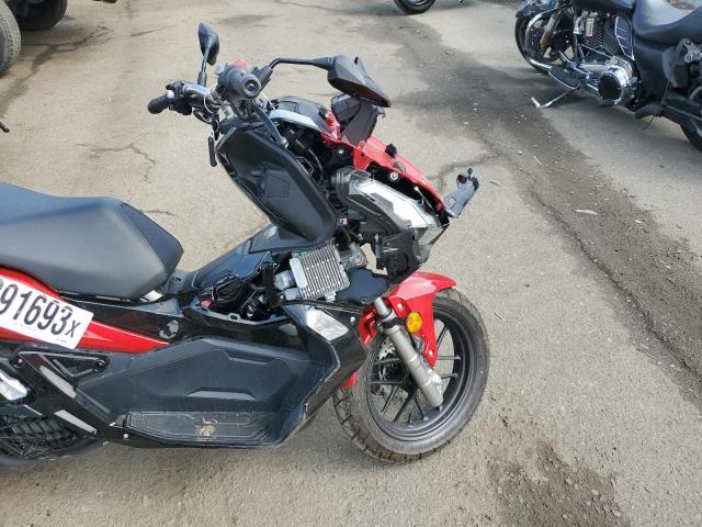 2023 HONDA ADV150 A - MLHKF3859P5200443