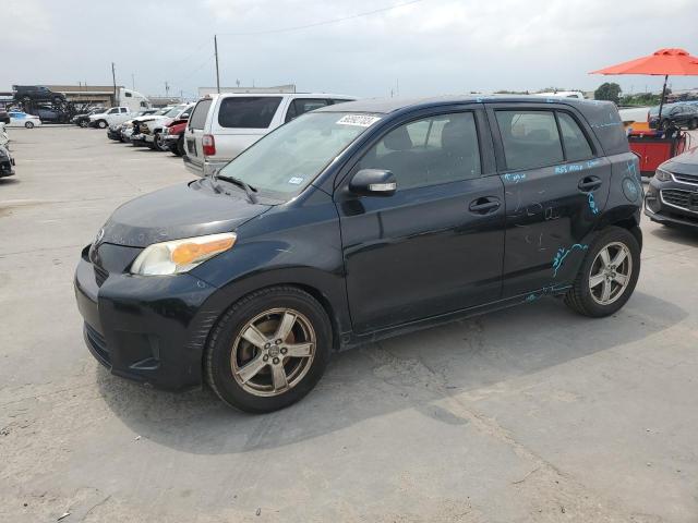 2010 Scion xD 