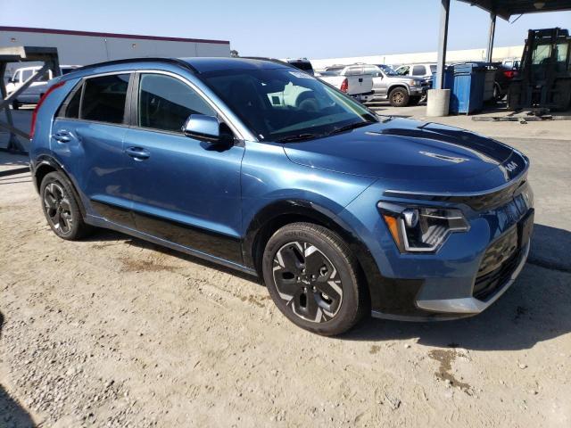 2023 KIA NIRO WIND - KNDCR3L11P5021350