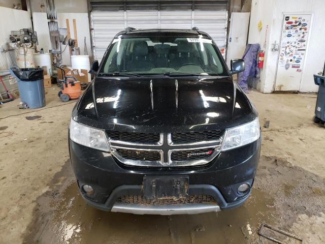 3C4PDDBG2FT730587 | 2015 DODGE JOURNEY SX