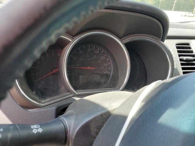 JN8AZ1MU2EW415648 Nissan MURANO S