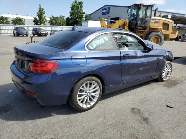 VIN WBA1F9C57GV545153 2016 BMW 2 Series, 228 I Sulev no.3