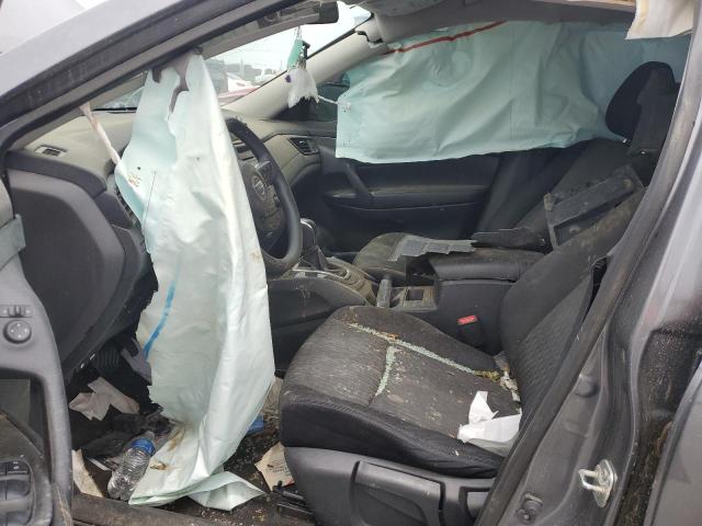 JN8AT2MV4HW276255 Nissan ROGUE S