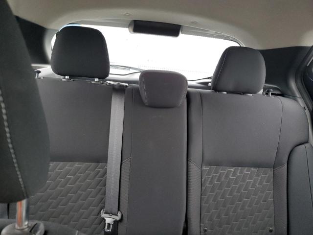 2023 NISSAN KICKS SV - 3N1CP5CV8PL512540