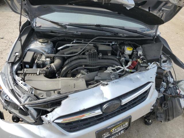 4S3GKAD63M3604935 Subaru Impreza Premium