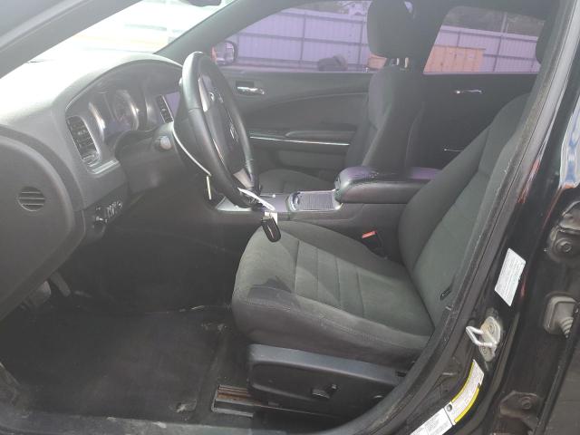 2C3CDXHG4DH582606 2013 Dodge Charger Sxt