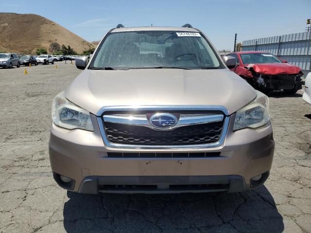 JF2SJAWC7FH536209 Subaru Forester 2.5i Touring