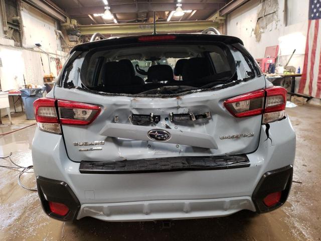 JF2GTAAC7N9261506 Subaru Crosstrek