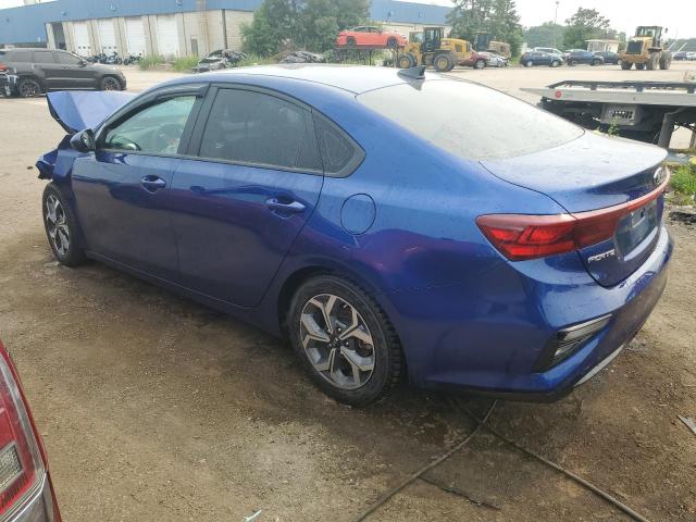 3KPF24AD1ME288993 Kia Forte FE 2