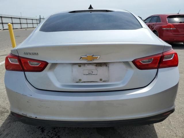 2017 CHEVROLET MALIBU L 1G1ZA5ST6HF279688