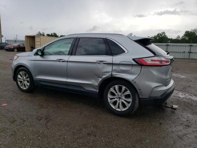 2FMPK3K96LBB00978 2020 FORD EDGE, photo no. 2