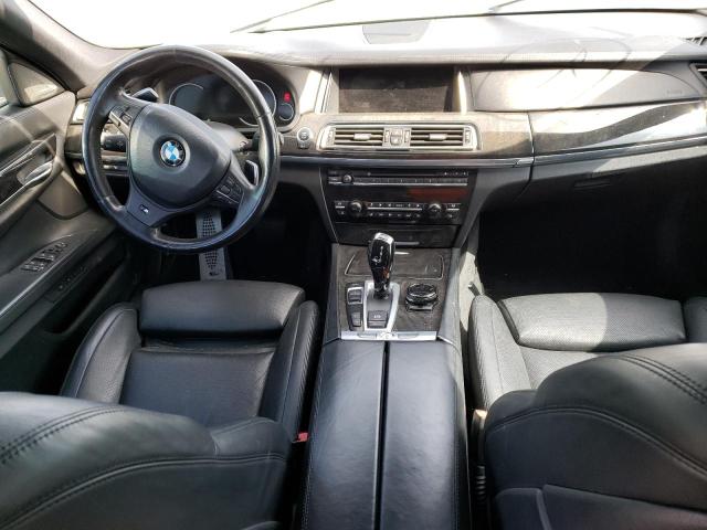 WBAYE8C52ED135259 BMW 750 LI