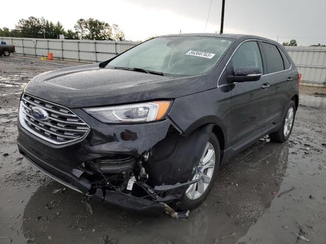 2FMPK3K95MBA60961 2021 FORD EDGE, photo no. 1