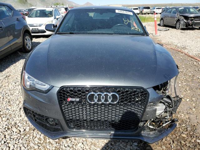 2015 AUDI RS5 WUAC6AFR9FA901106