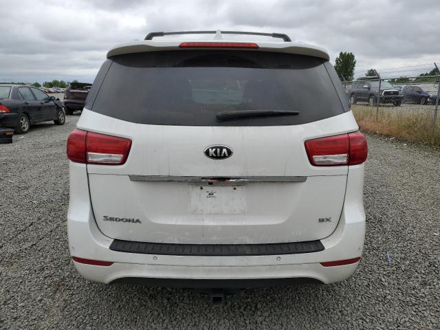 KNDMC5C15J6389937 KIA SEDONA EX